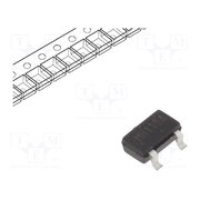 RR112-1G42-531 Sensor: magnetic field; 1.7÷5.5VDC,3VDC; 100Hz; 2.9x1.6x1.2mm qwMneb6BqWbfzfFBTIaNz2sVsALmg3Ca6WA7SemWD0k