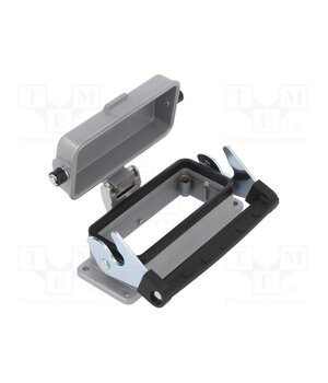 10073900 Enclosure for connectors: HDC; size H-B 16; for panel mounting lsepsfiYG1eIbmPJoUptfWv0rdfJV-vPuI4VAZyyLDQ