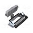 10073900 Enclosure for connectors: HDC; size H-B 16; for panel mounting lsepsfiYG1eIbmPJoUptfWv0rdfJV-vPuI4VAZyyLDQ
