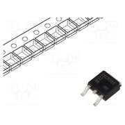 2SCR586D3TL1 Transistor: NPN; bipolar; 80V; 5A; 10W; DPAK,TO252 f62zUOATY3qo6VBqpfjTD2rnkrTJoCaB1JROpfnYrSQ