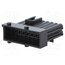 1-964449-1 Connector: automotive; plug; male; JPT; PIN: 16; for cable; black wyc0qFvQdcNFa5ecBwb4bnbf3Kh4dHvEuQyz9I5Ff_g