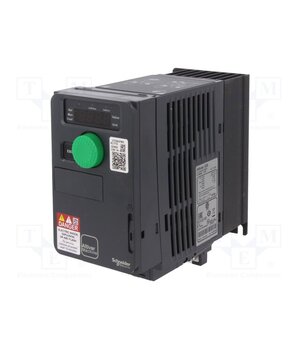 ATV320U07M2C Vector inverter; Max motor power: 0.75kW; Usup: 200÷240VAC; IN: 9 AOwjy1eIce4Zf_SOEcVK0qloyccUXTKb6Lv7wuaHtLI