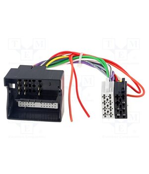 ZRS-AS-37B Adapter; Mercedes; ISO SfA7Nvaongj6HgawbevVnjagrd6vLp-X1QRsEfD9pjQ