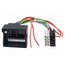 ZRS-AS-37B Adapter; Mercedes; ISO SfA7Nvaongj6HgawbevVnjagrd6vLp-X1QRsEfD9pjQ