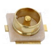 73412-0110 Connector: U.FL (IPX/AMC); socket; 50Ω; SMT; male; cut from reel kadCd8ewTMYVRedzalT0-DYHWn6oTNvv3k9rmCGLiC8