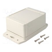 1555FF42GY Enclosure: multipurpose; X: 91mm; Y: 120mm; Z: 62mm; 1555F; ABS; grey 8Xf963w13p_MjqEJI8OkXB7WZVBu9pJbGDCcbm8hNtY