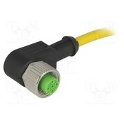 7000-12341-0140150 Cable: for sensors/automation; M12; PIN: 4; angled; 1.5m; plug; 4A h4k_eBlBtv_hn-Xqz_EA4XaAQEtvCk3DGht-PjcgrbA
