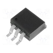 LM317SX/NOPB IC: voltage regulator; linear,adjustable; 1.2÷37V; 1.5A; D2PAK a7MnspIOw4q7lfrvREtd5syCAH2mVbaNXs0oSw0d9mE