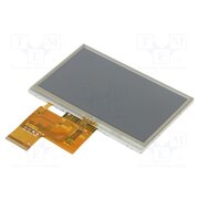 PH480272T015-IBB Display: TFT; 4.3"; 480x272; Illumin: LED; Dim: 105.5x67.2x4mm cgMJnSvE1HLZzm1A-3xpfGBSwW9sYLPjmpJORlJ0-8M