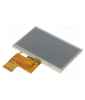 PH480272T015-IBB Display: TFT; 4.3"; 480x272; Illumin: LED; Dim: 105.5x67.2x4mm cgMJnSvE1HLZzm1A-3xpfGBSwW9sYLPjmpJORlJ0-8M