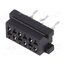 2178710-6 Connector: Micro-MaTch; socket; female; PIN: 6; straight; THT; 2x3 4TNdm-OMsMXqrC6j21bArBf6dgocevzvD0Ji-DxJcsQ