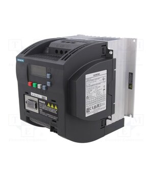 6SL3210-5BE23-0CV0 Inverter; 3kW; 3x400VAC; 3x380÷480VAC; for wall mounting; IN: 6 9fj6qMqt9PTIjOORkHe2s-k4kHBgx5YjPZtw0y_fEAg