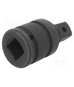 K8967S Universal joint; 3/4"; maximum bend angle 35° uKkiUBmPnGH9c7EgzviRZp9In0O2qKsC9IAM35Ss8XU