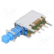 LC1258EENP Switch: push-button; Pos: 2; SPDT; 0.3A/30VDC; Rcont max: 20mΩ; THT 2lWDlgkfPMIyOlImifuddrfmvdQekIzF0zsXgeXMMZ0