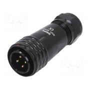 SA2010/P4IIB-1 Connector: circular; plug; male; PIN: 4; IP67; SA20; 8÷12mm; 25A; 500V FKewY7ZM6C6QLLD8u4mbWpWnbs0G-IpjQPkMhN5NM7c