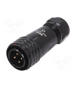 SA2010/P4IIB-1 Connector: circular; plug; male; PIN: 4; IP67; SA20; 8÷12mm; 25A; 500V FKewY7ZM6C6QLLD8u4mbWpWnbs0G-IpjQPkMhN5NM7c