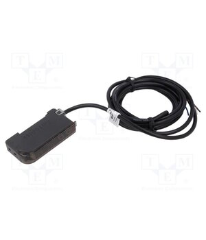 BF4R 12-24VDC Sensor: optical fiber amplifier; NPN; Connection: cables; 2m; 50mA oCcdKTULZCLbpZ35dVNl1NJmiTM4e9fUPgGF6VpAA6g