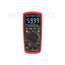 MULTIMETRAS - TESTERIS SKAITMENINIS UT139S UNI-T ATS139S+4.jpg