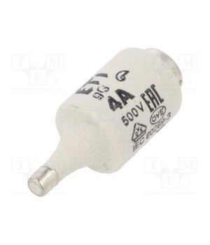002312402 Fuse: fuse; 4A; 500VAC; 500VDC; gG; ceramic; DII; D FP59w06D5qybCICxrHTo57a2_tXzAj4iW6f7sjwhZjc