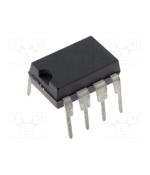 UC2842BNG IC: PMIC; PWM controller; 1A; 48÷500kHz; Ch: 1; DIP8; flyback; 0÷96% AfyZBBv0_CREVD-6mQMuD9He6OUvIinGApjV0MRT1Dw