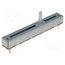 CDE23N-60-B50K Potentiometer: slide; 50kΩ; 500mW; THT; ±20%; linear; metal; carbon UP03_wgWNlcFZBY5qK3cuJRn883Jwwh4g2wCH1ofUYI
