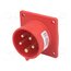 615-6F7 Connector: AC supply 3-phase; socket; male; 16A; 400VAC; IEC 60309 3IDiSVTdrAbfIPijzKuE8WqhItljjH0VME3_Gr6aPyA