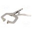 28230 Pliers; welding grip; Pliers len: 280mm; Grip capac: 0÷80mm TfZMdBqtI94jnXX1O1WfAJ86FjblOnQiwPtV_CN6YMs