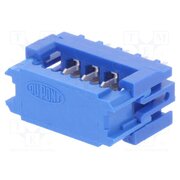 69830-008LF Connector: IDC; PIN: 8; Quickie; straight; 1A; 1kV; IDC,THT; 2.54mm -VvFAXGWUguyDc3m3Gn9b_G4q89MJEeWq2HyGUy-tW8