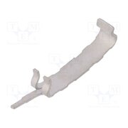 B65806B2203X000 Clip; stainless steel PXjWv59hk41_ojj2DMGxHchc3qik9SODjAauwGi7HjE