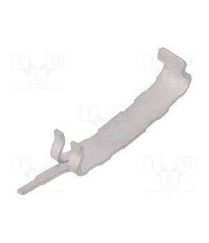 B65806B2203X000 Clip; stainless steel PXjWv59hk41_ojj2DMGxHchc3qik9SODjAauwGi7HjE