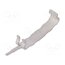 B65806B2203X000 Clip; stainless steel PXjWv59hk41_ojj2DMGxHchc3qik9SODjAauwGi7HjE