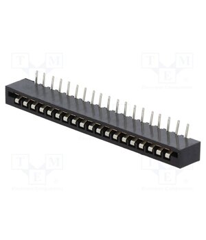 DS1020-19RT1D Connector: FFC/FPC; angled 90°; PIN: 19; Non-ZIF; THT; tinned; 20mΩ Csz4J2q9syMBcQzyUqqyV0Q4nE8v1U7Sx9W4dexVIt4