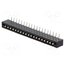 DS1020-19RT1D Connector: FFC/FPC; angled 90°; PIN: 19; Non-ZIF; THT; tinned; 20mΩ Csz4J2q9syMBcQzyUqqyV0Q4nE8v1U7Sx9W4dexVIt4