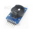 DS3231 AT24C32 IIC precision Real time clock module memory module Arduino ABRDS3231+1.jpg