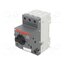 1SAM340000R1008 Motor breaker; 690VAC; for DIN rail mounting; IP20; -25÷60°C fMFAJwlnXg-vVLqlc-wlO0D57iPNdOfWbtjD0I3xUcA
