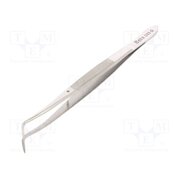 009930030 Tweezers; 160mm; universal; Blades: curved wFth51dNkY5JnAwRpQWYwyL_pqKJAf0jUz8cP_Hvtx8