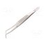 009930030 Tweezers; 160mm; universal; Blades: curved wFth51dNkY5JnAwRpQWYwyL_pqKJAf0jUz8cP_Hvtx8