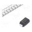 RS1J Diode: rectifying; SMD; 600V; 1A; 250ns; DO214AC,SMA; Ufmax: 1.3V KDyys1YMjAe54eWft_5XO9EM2f8JNzD54Fg1VtG25HU