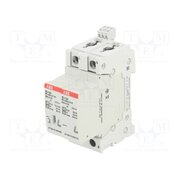 OVR T1-T2 1N 12.5-275S P TS QS Surge arrester; Type 1+2; Poles: 1+N; In 8/20us: 80kA; -40÷80°C Qd0tCjG5Nvlj6DL87pFBBTa7ysbKGPxTnLUm8xFC5yM
