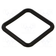 09700009991 Gasket; size 3A; Han®; Application: connectors; 21x21mm U0F6exZIJgELMUYo0nyli-KK5E5sjj9GNfyYTVpEbtg