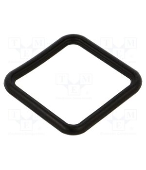 09700009991 Gasket; size 3A; Han®; Application: connectors; 21x21mm U0F6exZIJgELMUYo0nyli-KK5E5sjj9GNfyYTVpEbtg