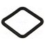 09700009991 Gasket; size 3A; Han®; Application: connectors; 21x21mm U0F6exZIJgELMUYo0nyli-KK5E5sjj9GNfyYTVpEbtg
