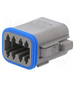 PX0100S08AGY Connector: wire-wire; plug; female; PX0; PIN: 8; IP68; for cable o6w4_SY5fLkjtaDjJEP-dWkQXm4XDdmoakck9dMCCTc