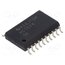 SN74HCT574DWR IC: digital; D flip-flop; Ch: 8; SMD; SO20; HCT; OUT: 3-state ZMKAYmGefsx-IAfN_D6oRfoRGntLPWLryQ0SBDSwwio