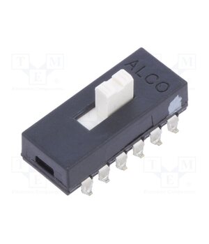 1-1825010-8 Switch: slide; Pos: 2; 4PDT; 0.3A/115VAC; ON-ON; SMT; Leads: for PCB 6kX0oICF4E5bXPUgtJxCXiW8YFADAQrmTqCjMtjENz0