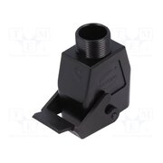09120080727 Enclosure for connectors: HDC; size Han Compact®; for cable sdvng-9RIJ3_nnt-4NNJBeSONEx5BxRGqxNT6N35U18