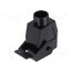 09120080727 Enclosure for connectors: HDC; size Han Compact®; for cable sdvng-9RIJ3_nnt-4NNJBeSONEx5BxRGqxNT6N35U18