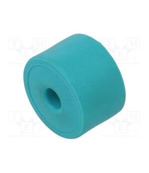 6000377GT Accessories: cable gasket; ways: 1; Øcable: 2.5÷3.5mm; Øout: 14.5mm d_3NQXzoShVqrqWQTgosQzNsZzafFPp_GPGiNf-6LQg