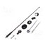 7657008 Antenna; car top,automotive; 0.41m; AM,FM; Ford; 2.45m nl3sE8gqospjAvYG7UPFprX0QefiK836raFm27_1Sv4