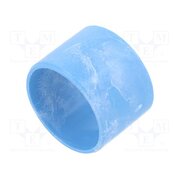 A181SM-2528-20 Bearing: sleeve bearing; Øout: 28mm; Øint: 25mm; L: 20mm; blue 0ymcwQ8oTjp_-bzgoUBOfJPeeBt2bzoOaqYZskwzSA4